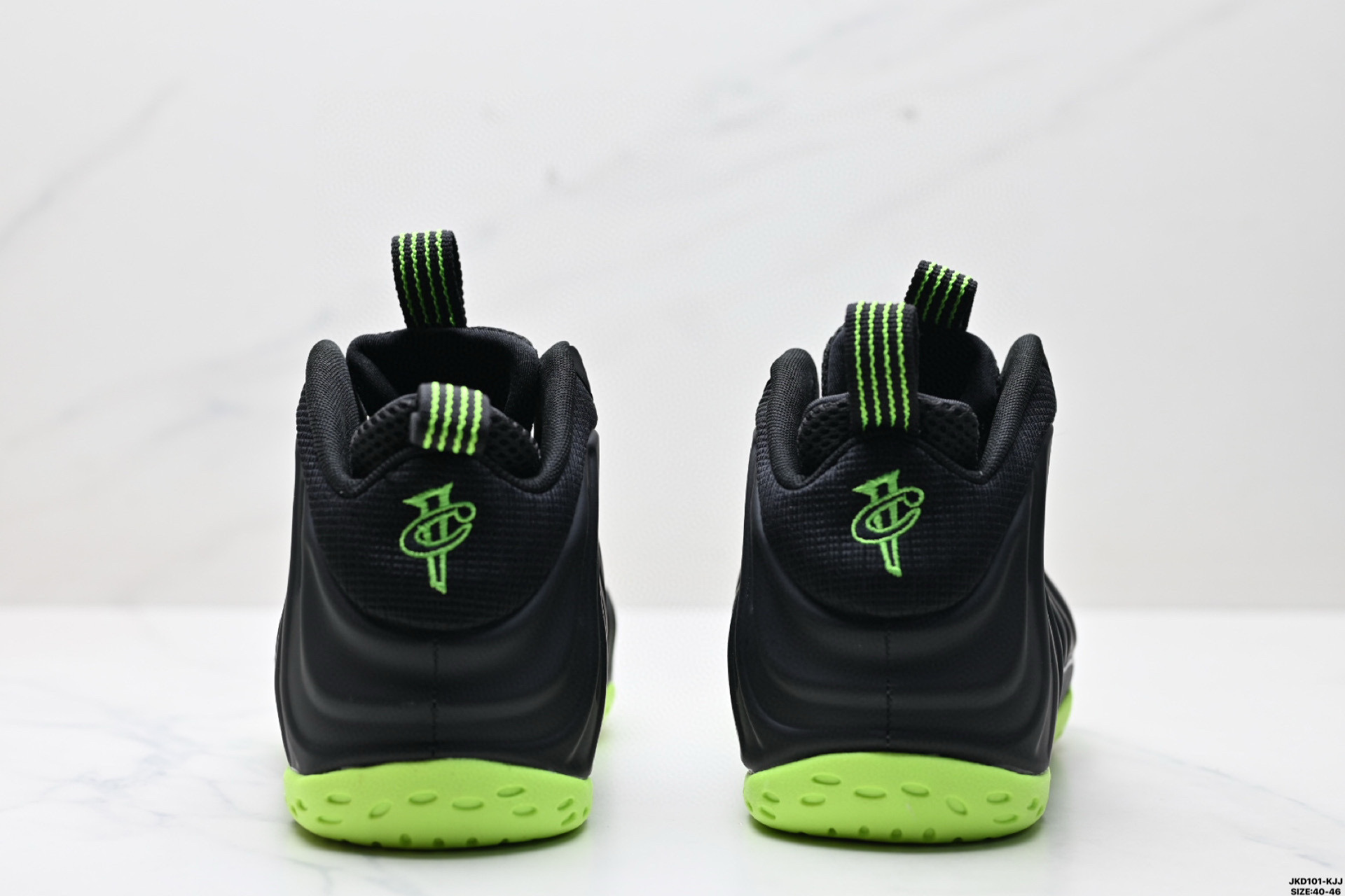 Nike Foamposite One