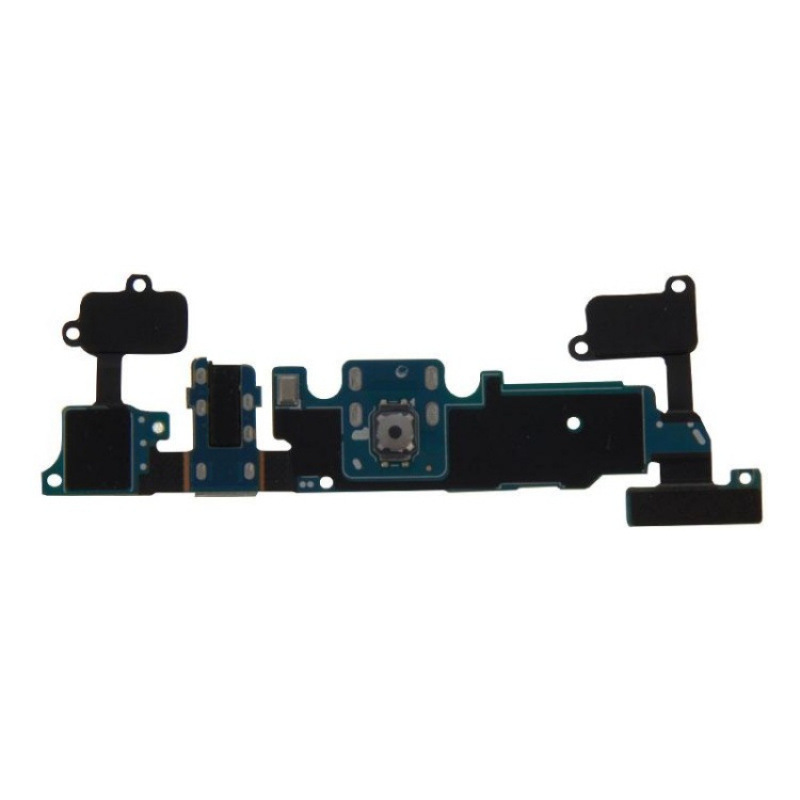 Galaxy A8 Charging Flex Cable - back view