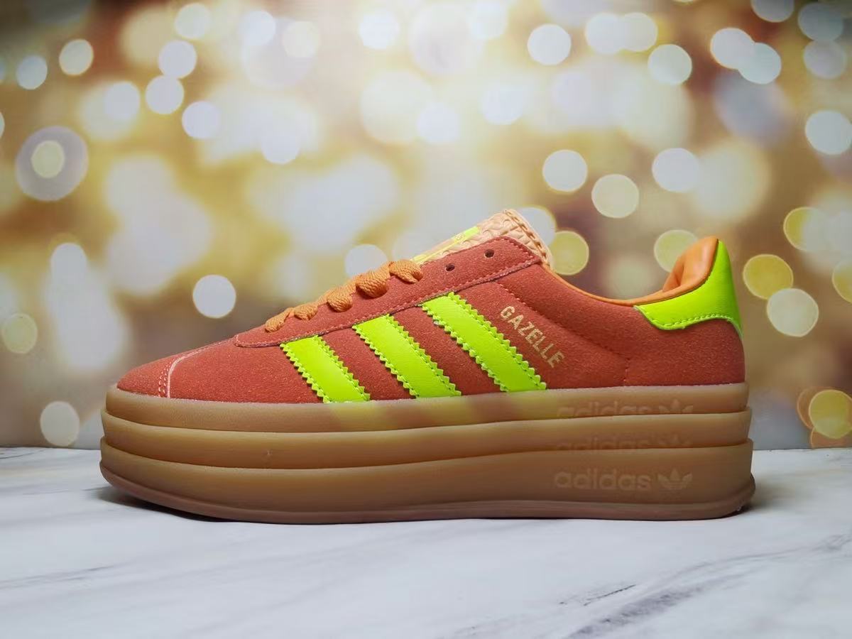 Adidas Gazelle Bold