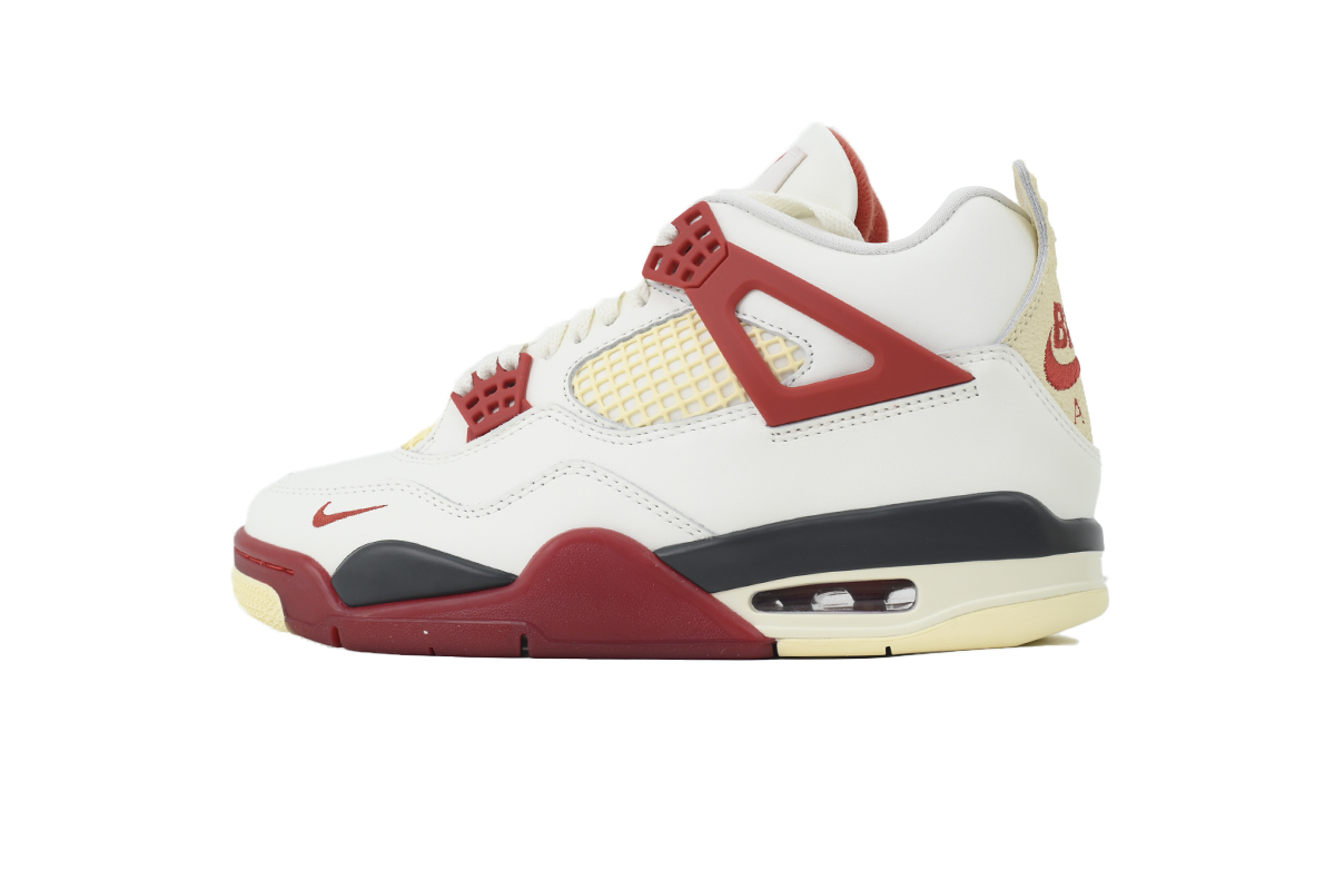New Air Jordans
