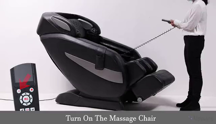 Massage Chair