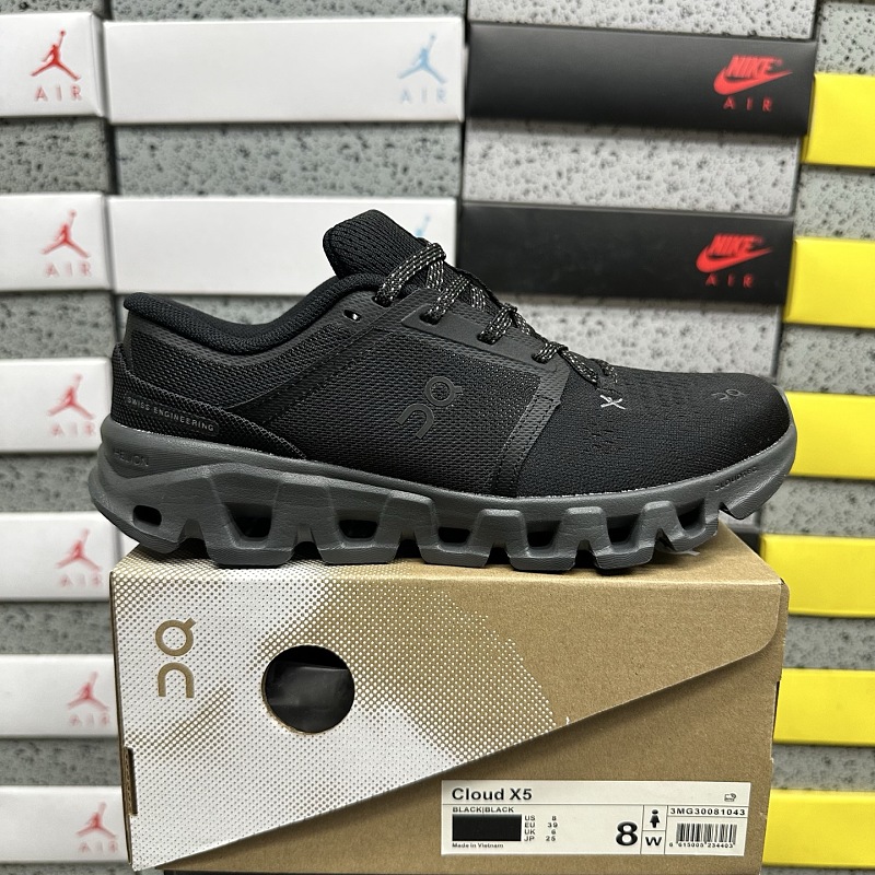 On Running Shoes