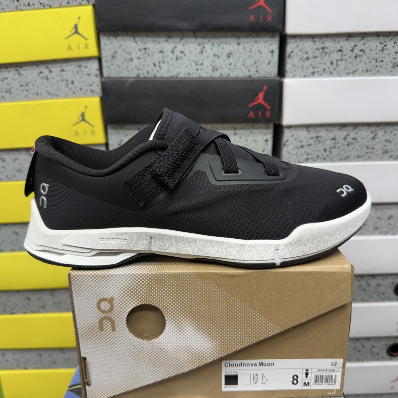 On Running Shoes