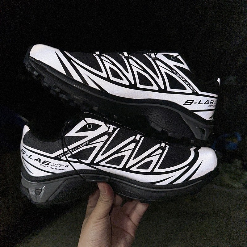 Salomon XT-6 Style AW Sneakers