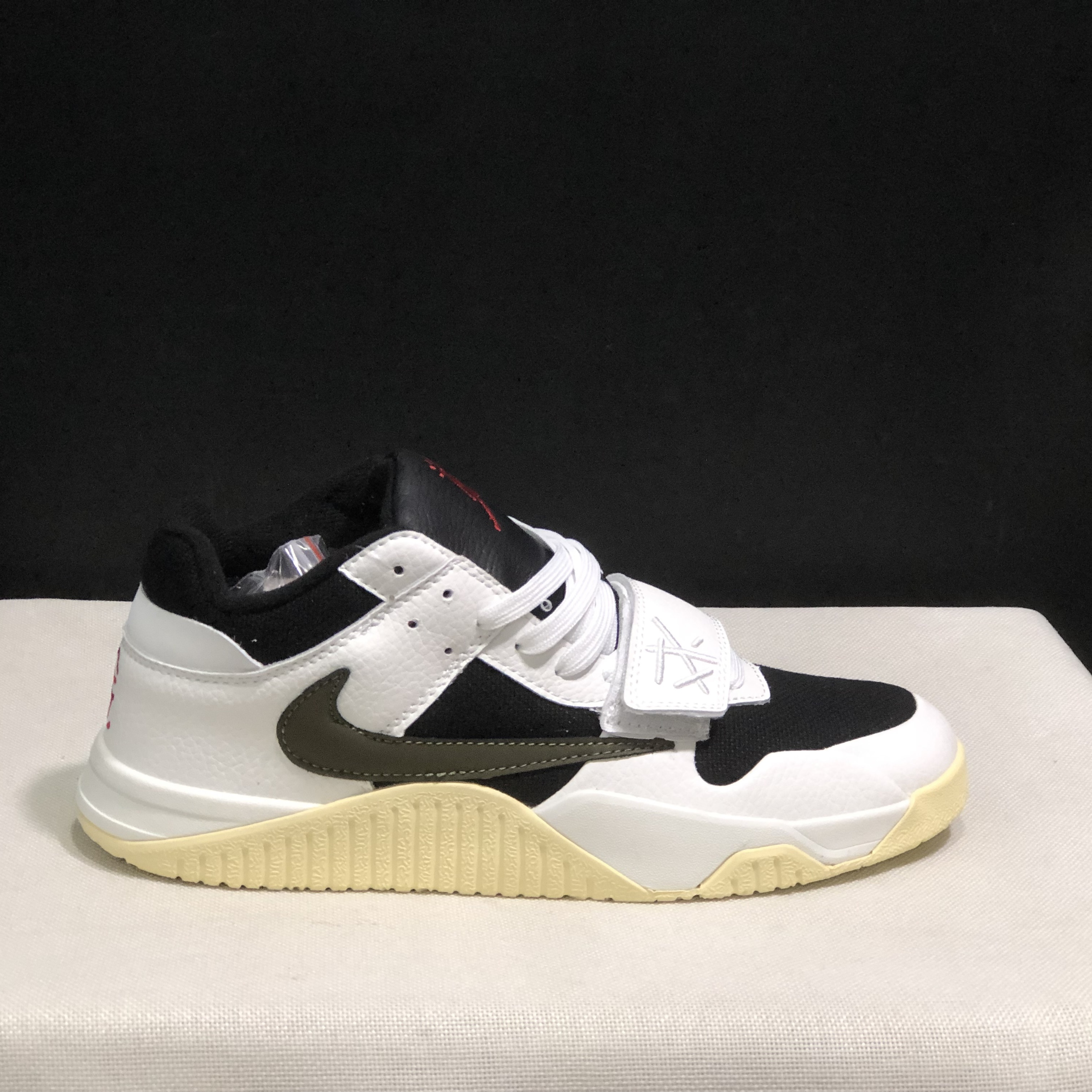 Nike Jumpman Jack