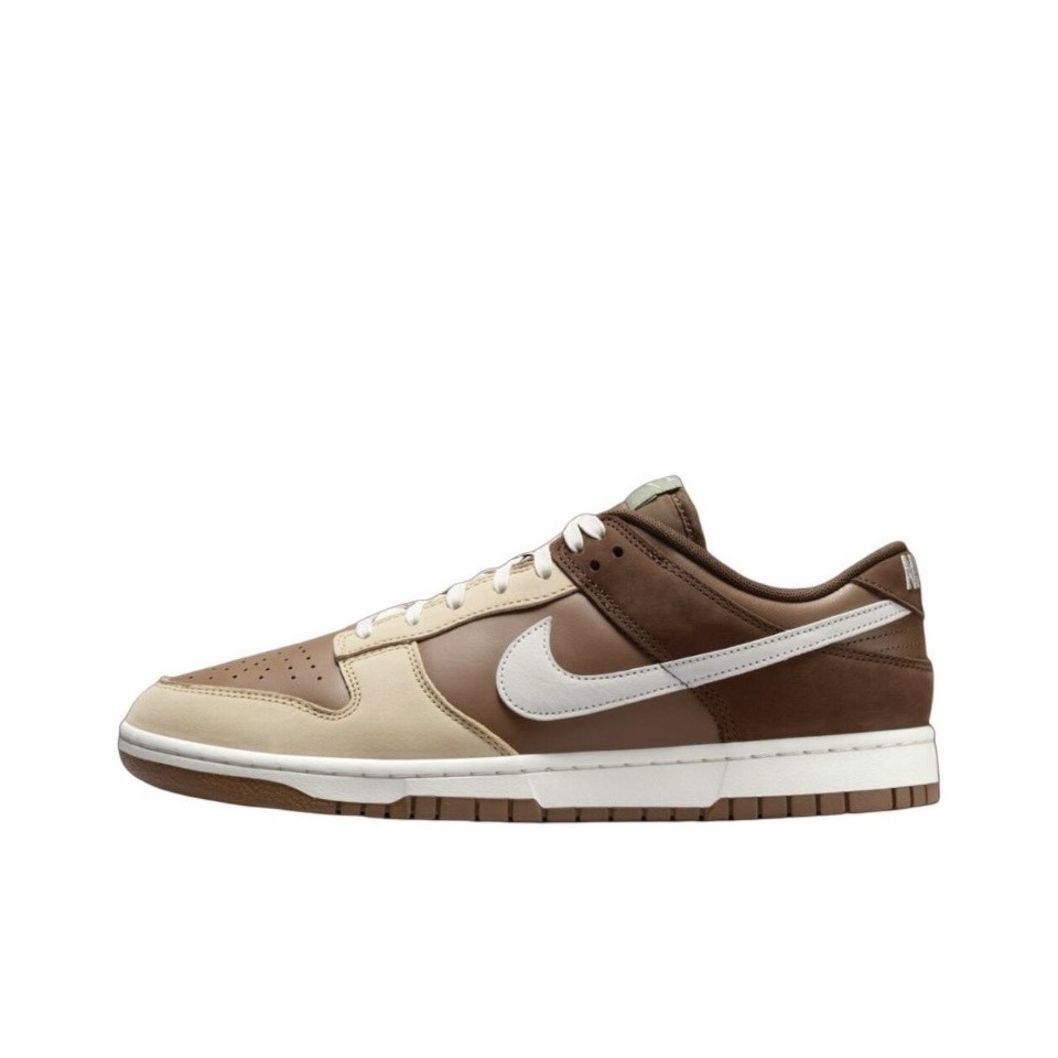 Nike Dunk Low Collection