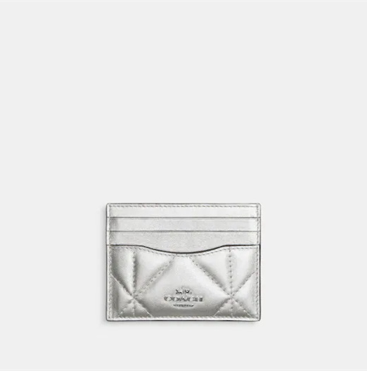 COAthtCH Classic Wallet
