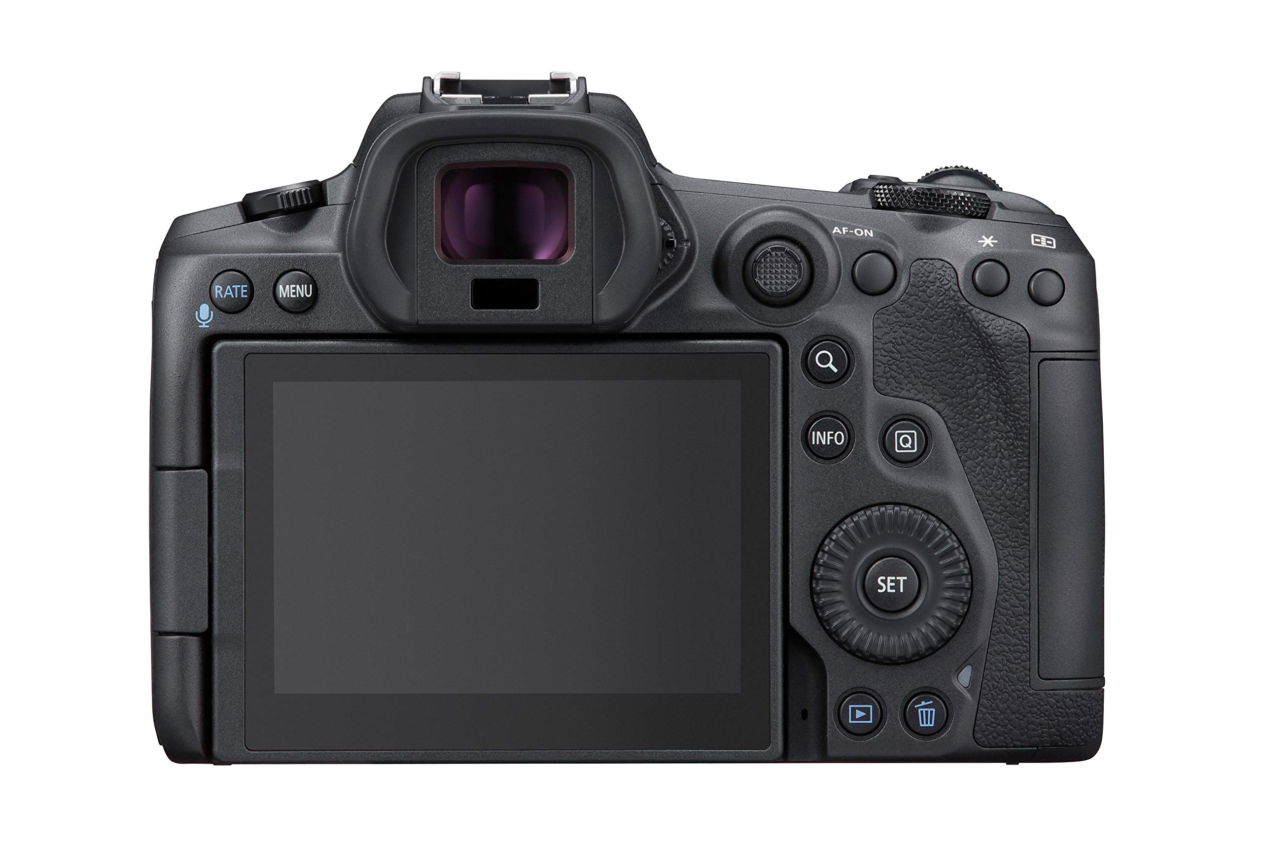 Canon EOS R5 Full-Frame Mirrorless Camera w/ RF24-105mm F4 L is