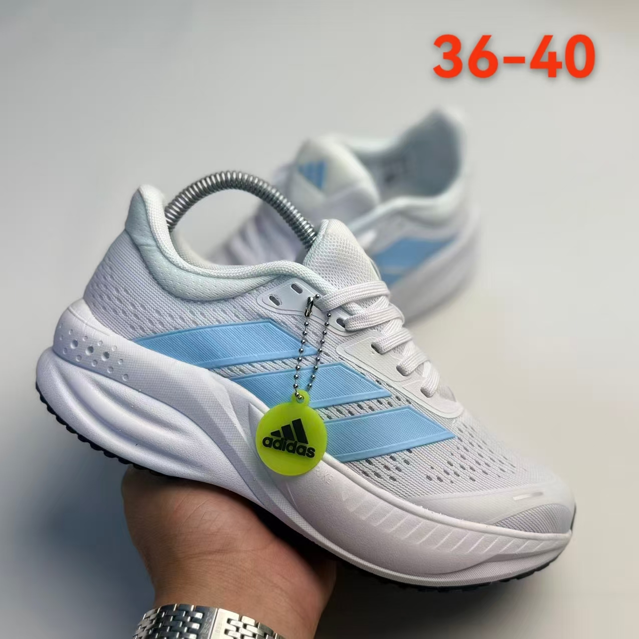 Adidas Cushionnova