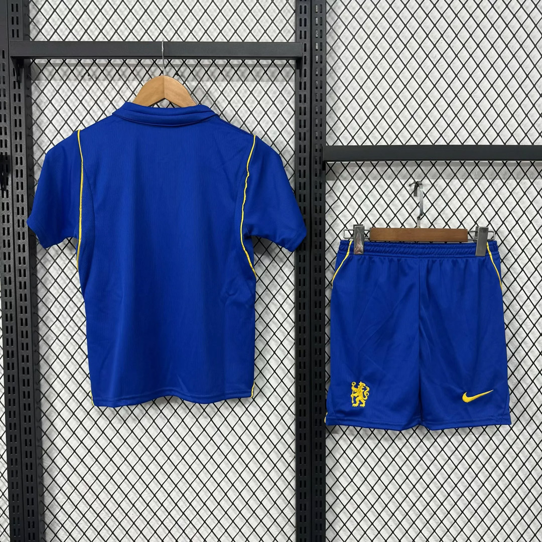 Chelsea 26/27 Home Jersey 16-XXL