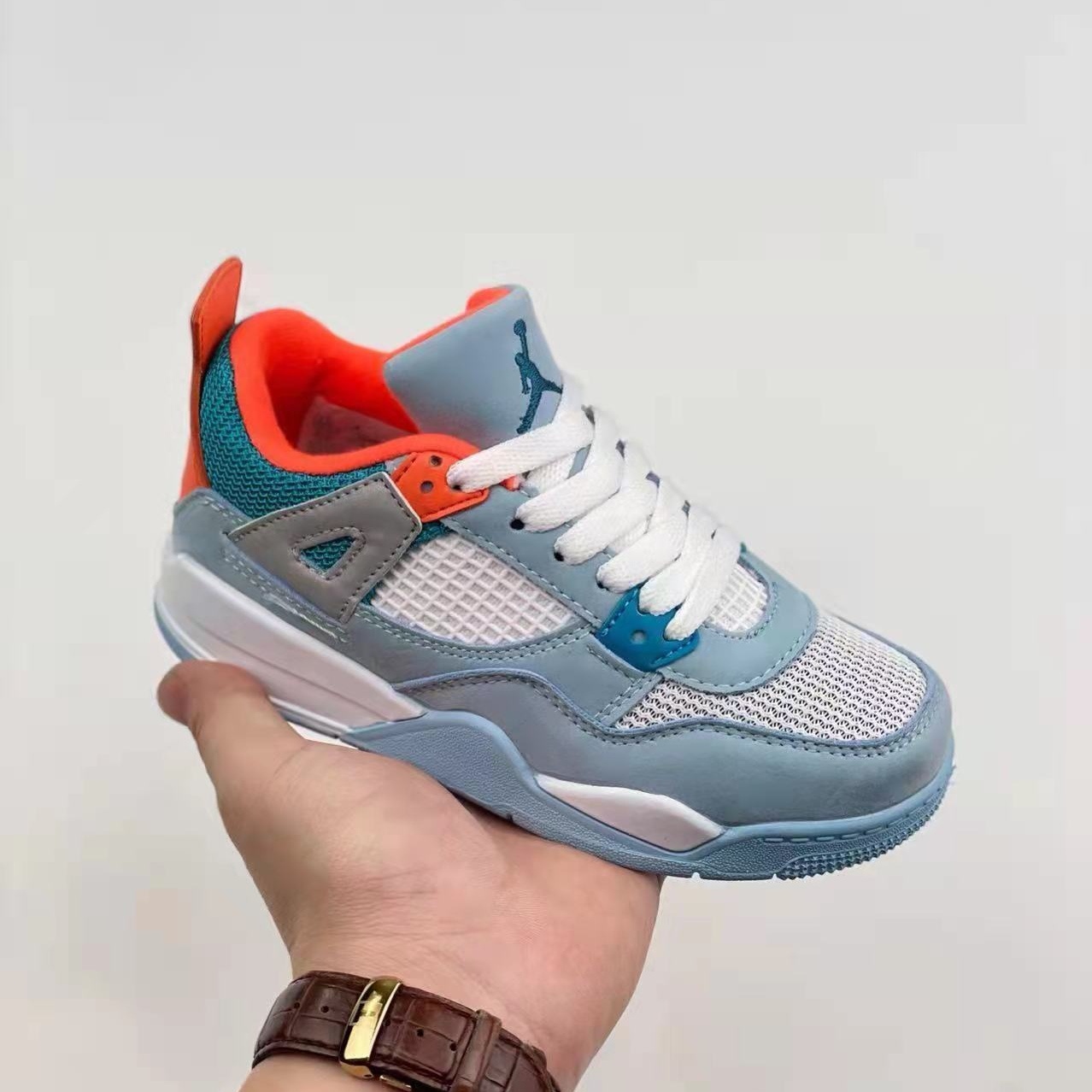 Kids Aj4