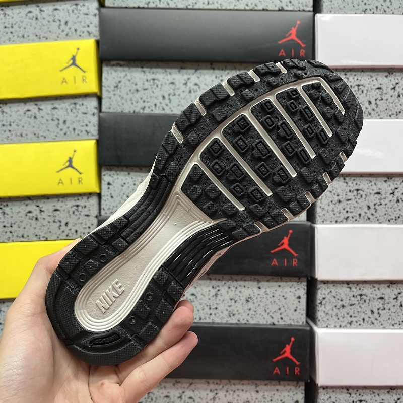 Nike P-6000