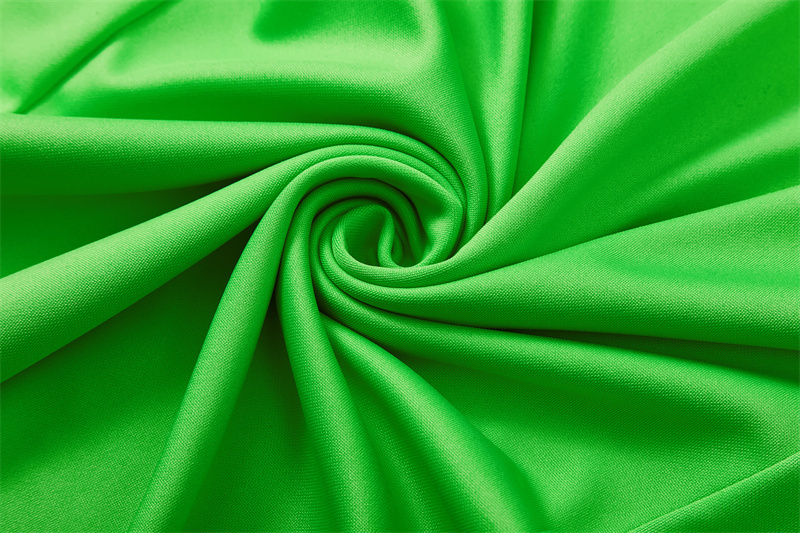 Mexico 2026 Training Suit Half Zipper Green