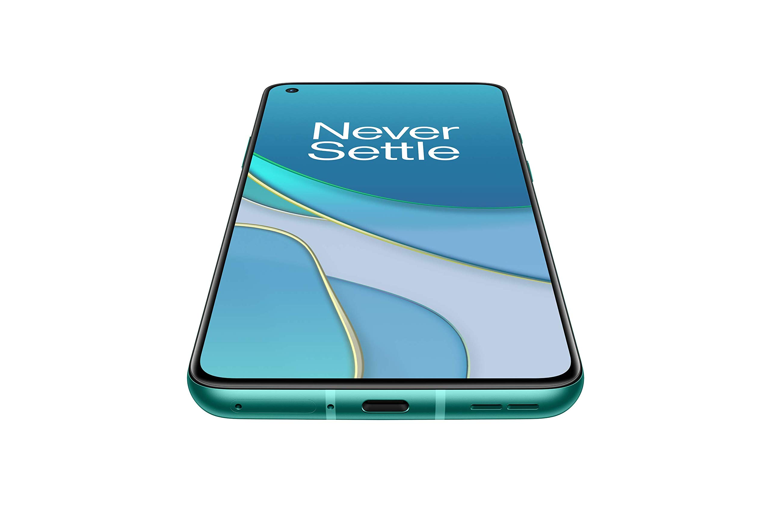 5G Unlocked Android Smartphone | A Days Power in 15 Mins |