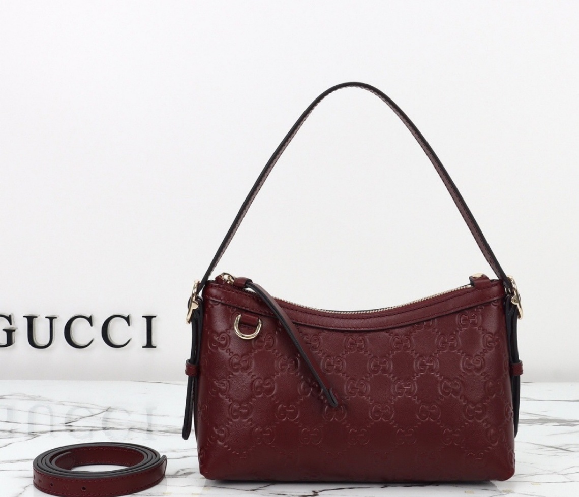 Gucci Horsebit 1955 Bag