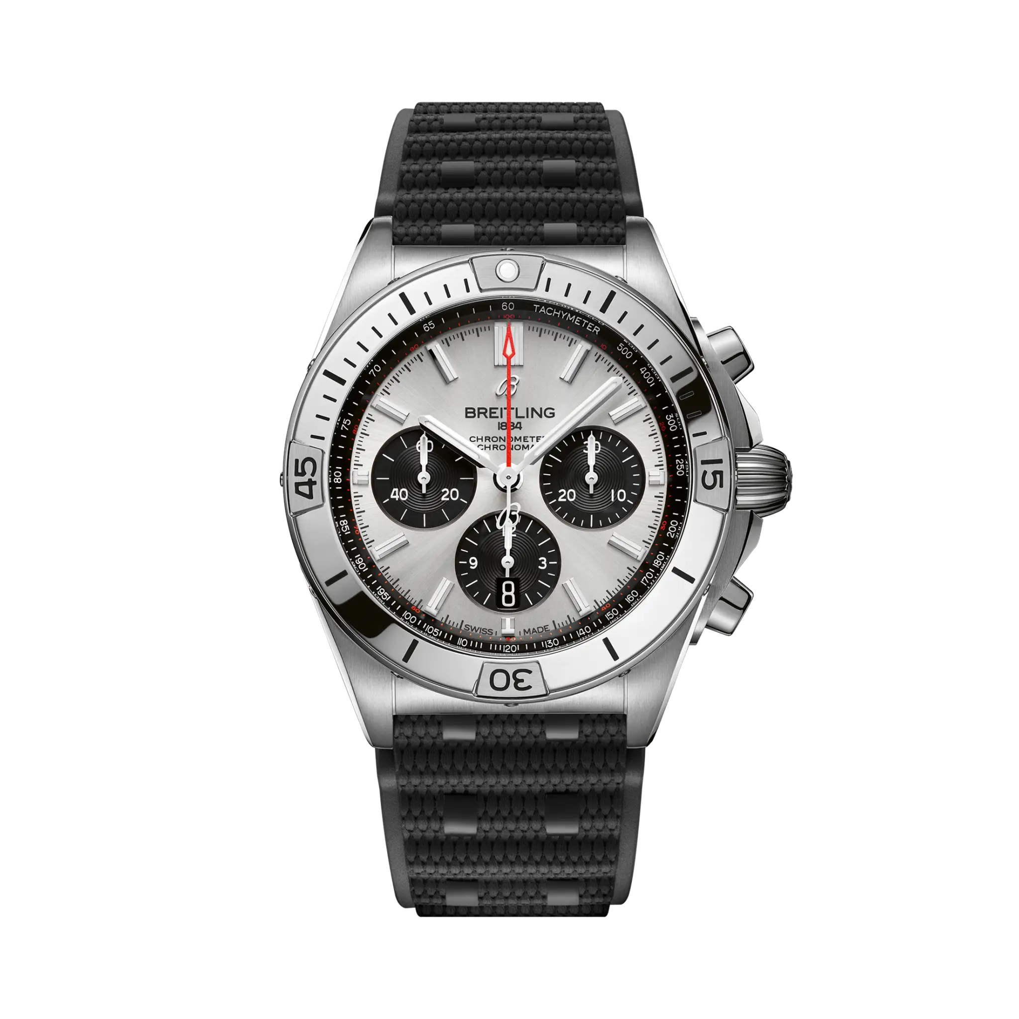 Breitling Chronomat