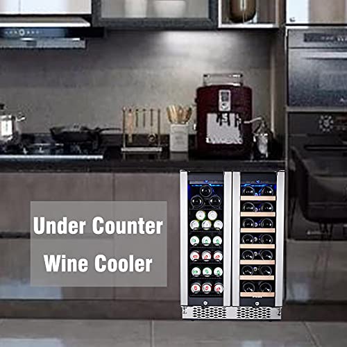 STAIGIS Wine Fridge