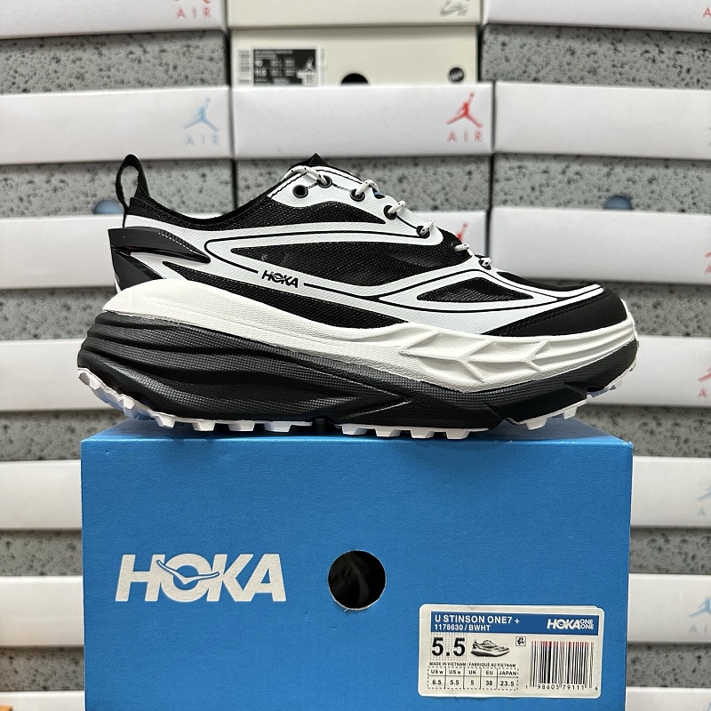 Hoka Stinson One 7 Sneakers