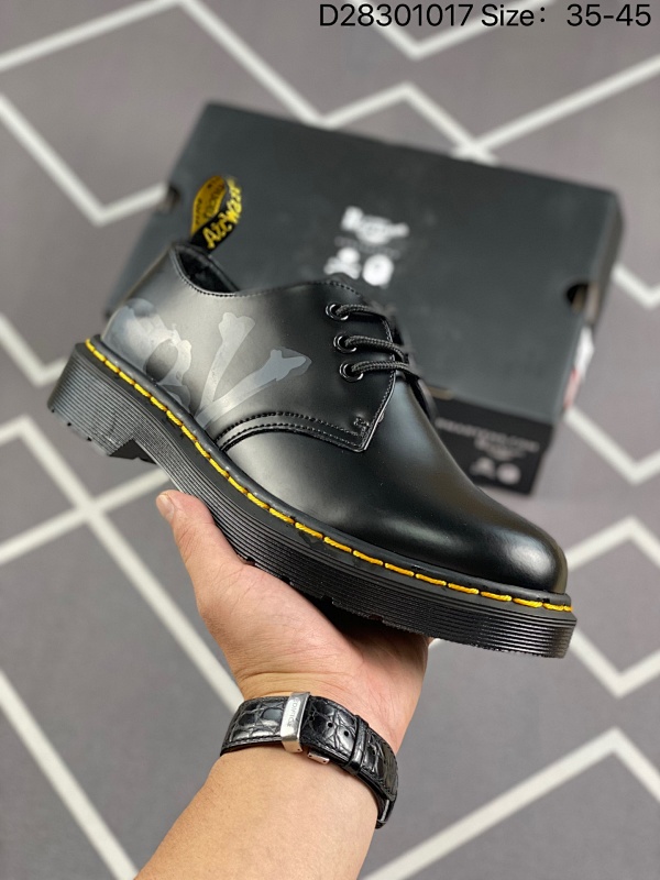 Dr. Martens 1460 Bex 8-Eye Boots