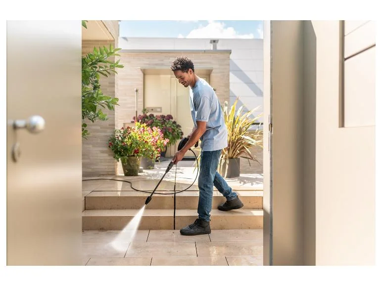 Nettoyeur haute pression KHD 3