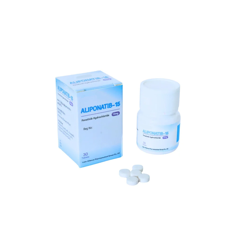 ALIPONATIB 15mg
