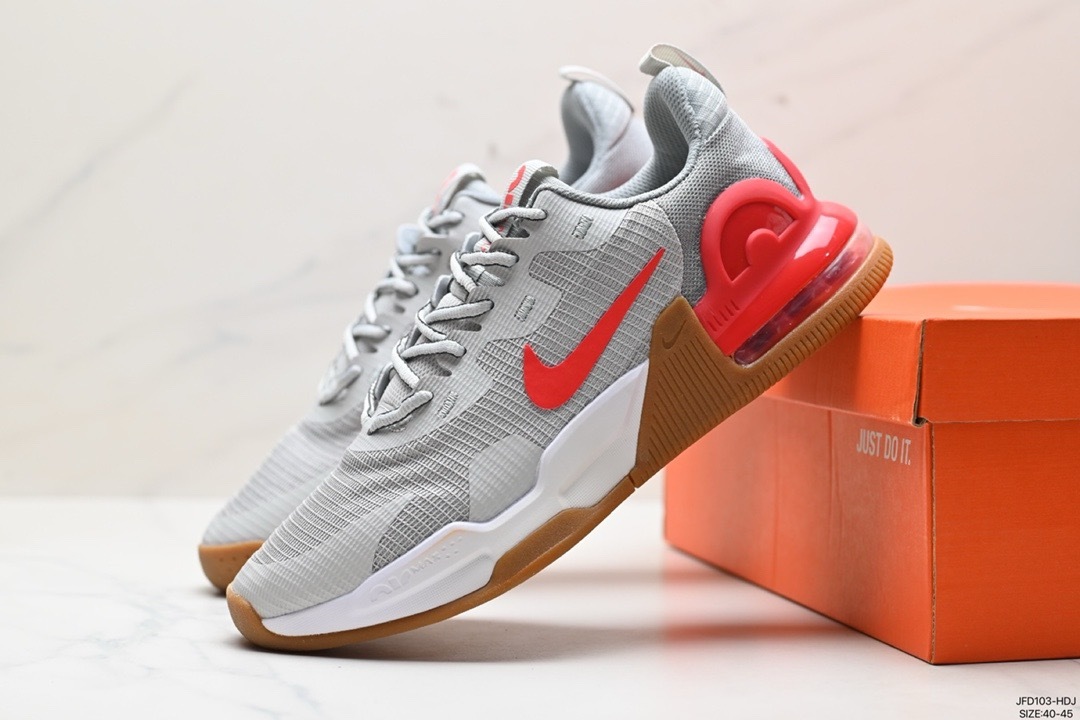 Air Max Alpha Trainer 5 35
