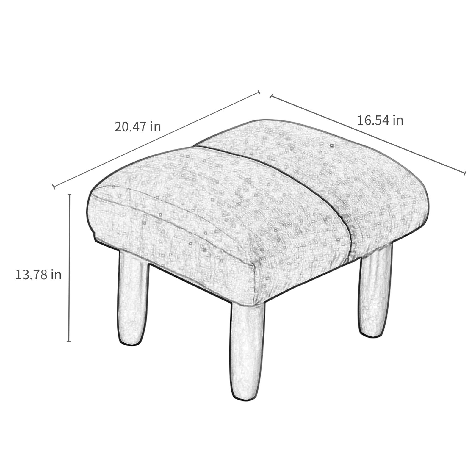 Adjustable Lounge Recliner Floor Game Chair