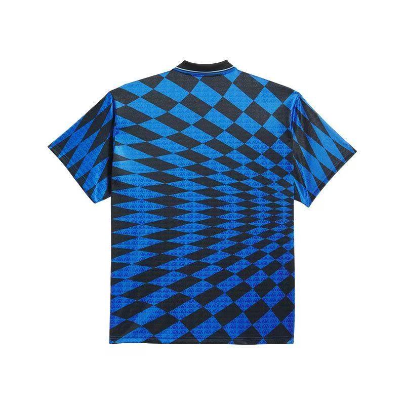 Argentina Special Edition Jersey Fan Version 26/27