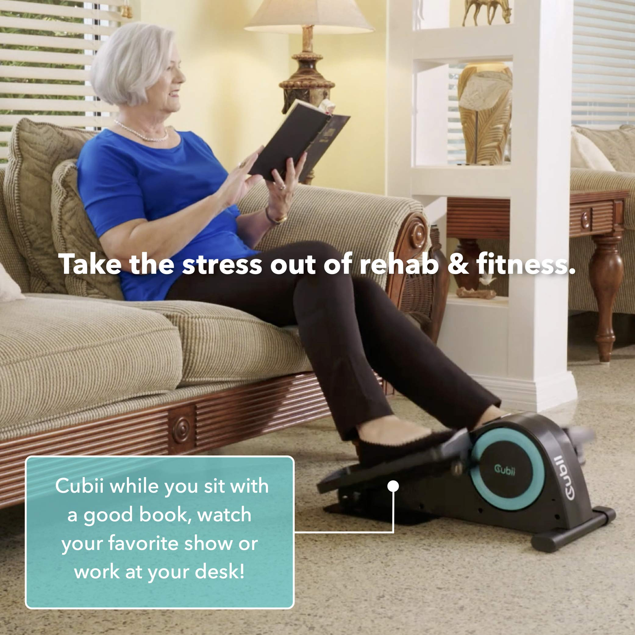 Cubii JR1