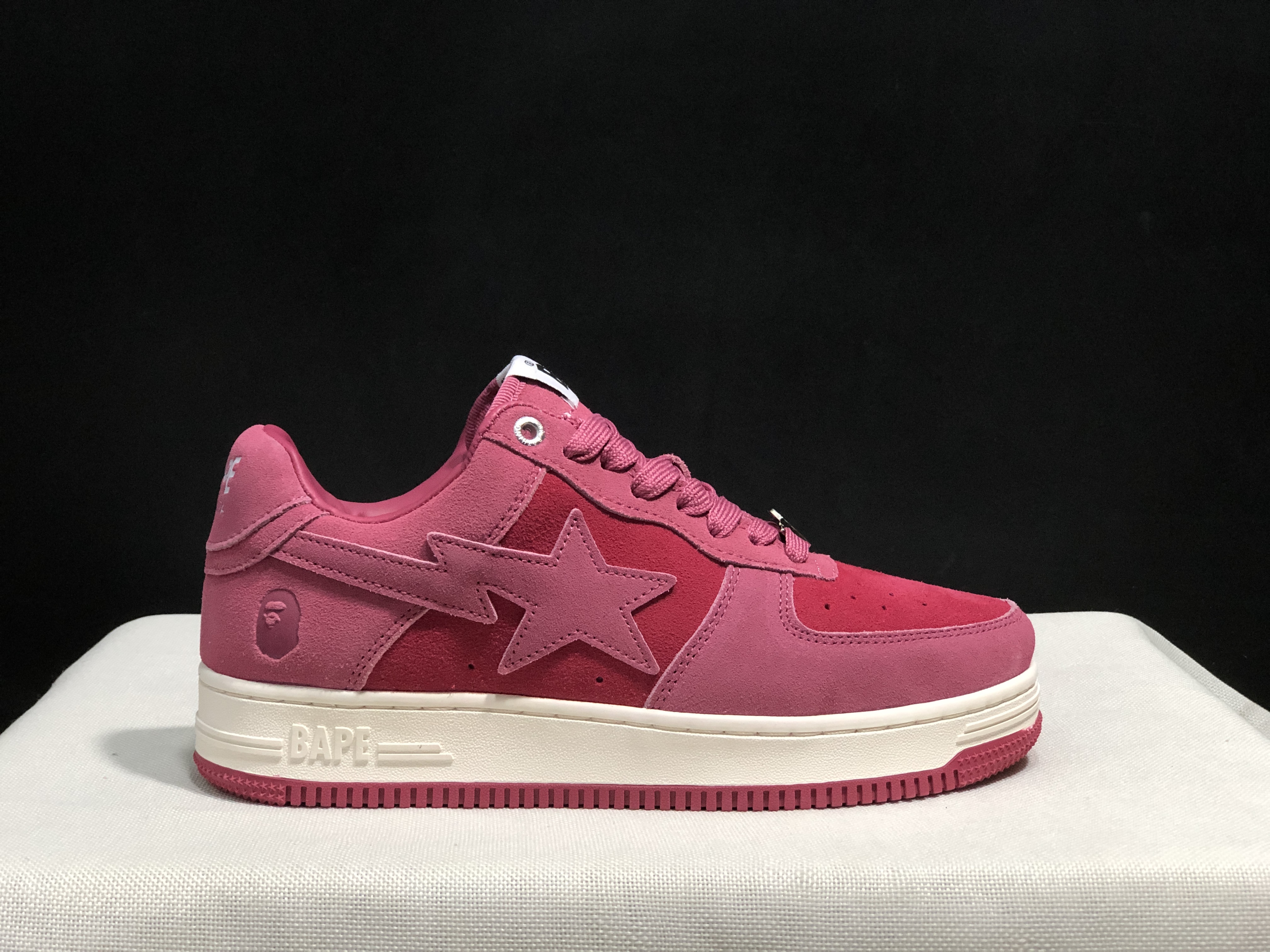 BAPE STA