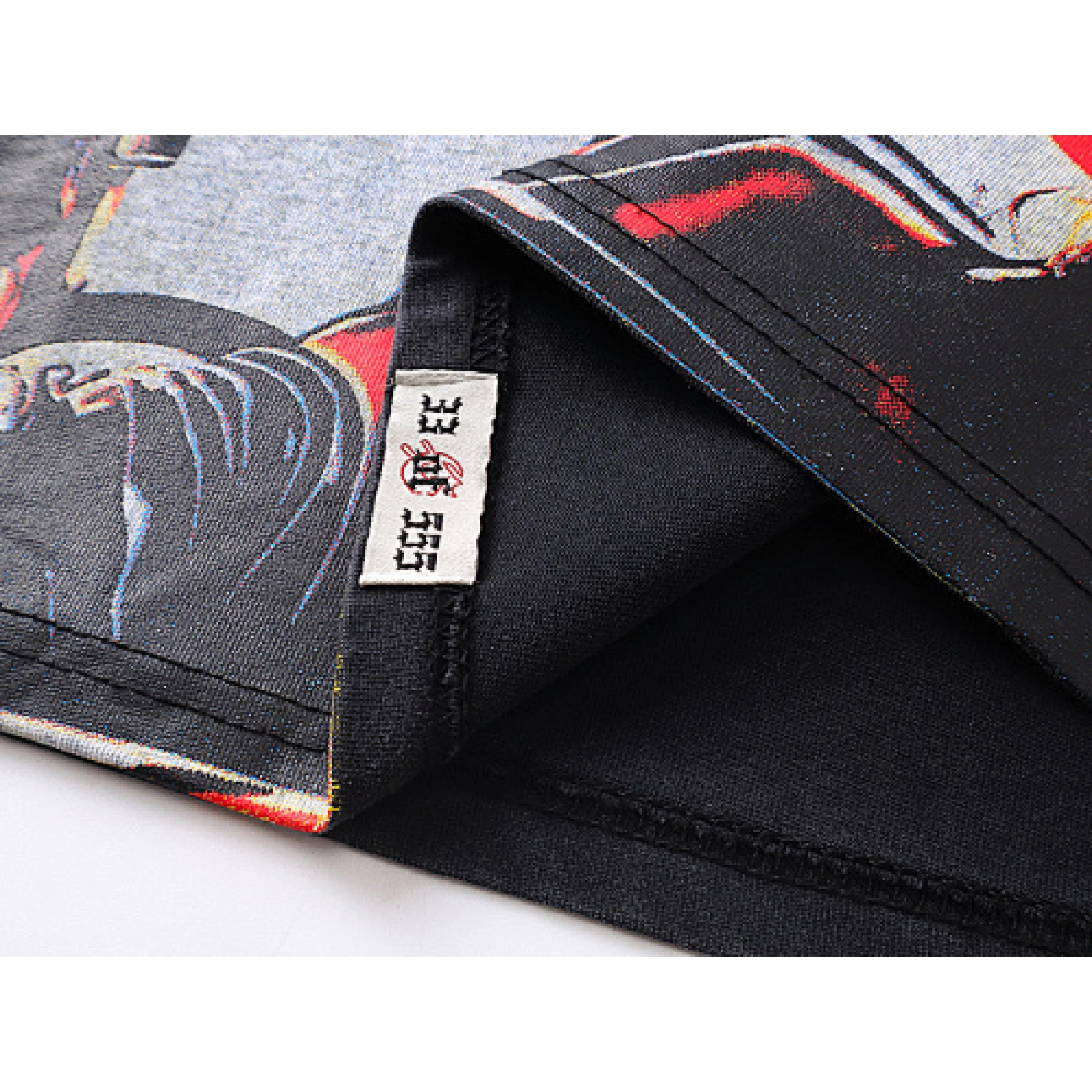 Godspeed T-Shirt 1135