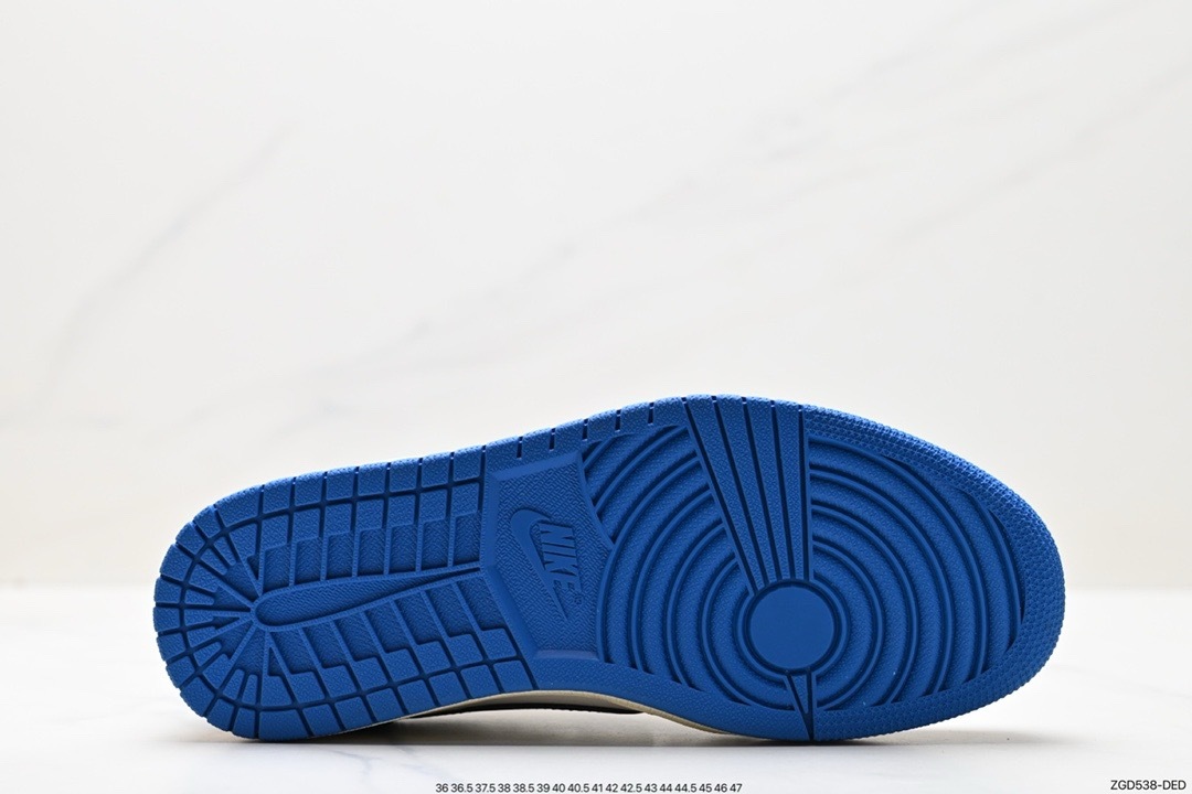 Nike-TS AJ1