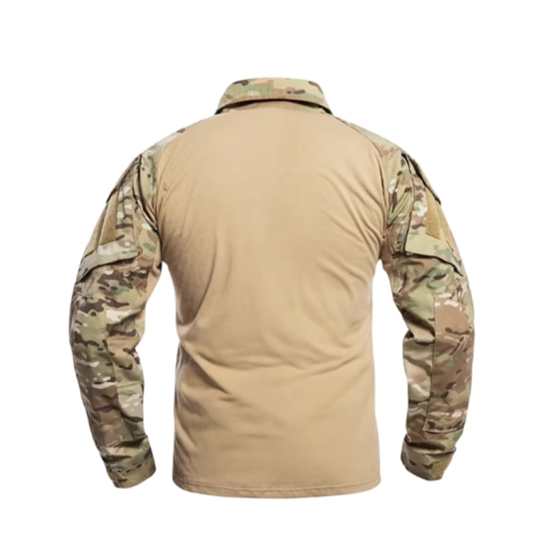 TR G3 Combat Shirt