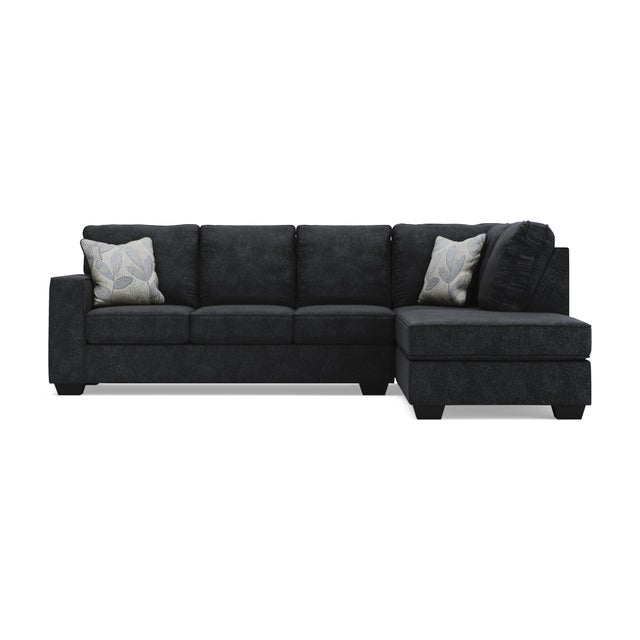 Altari 2-Piece Sectional with Chaise