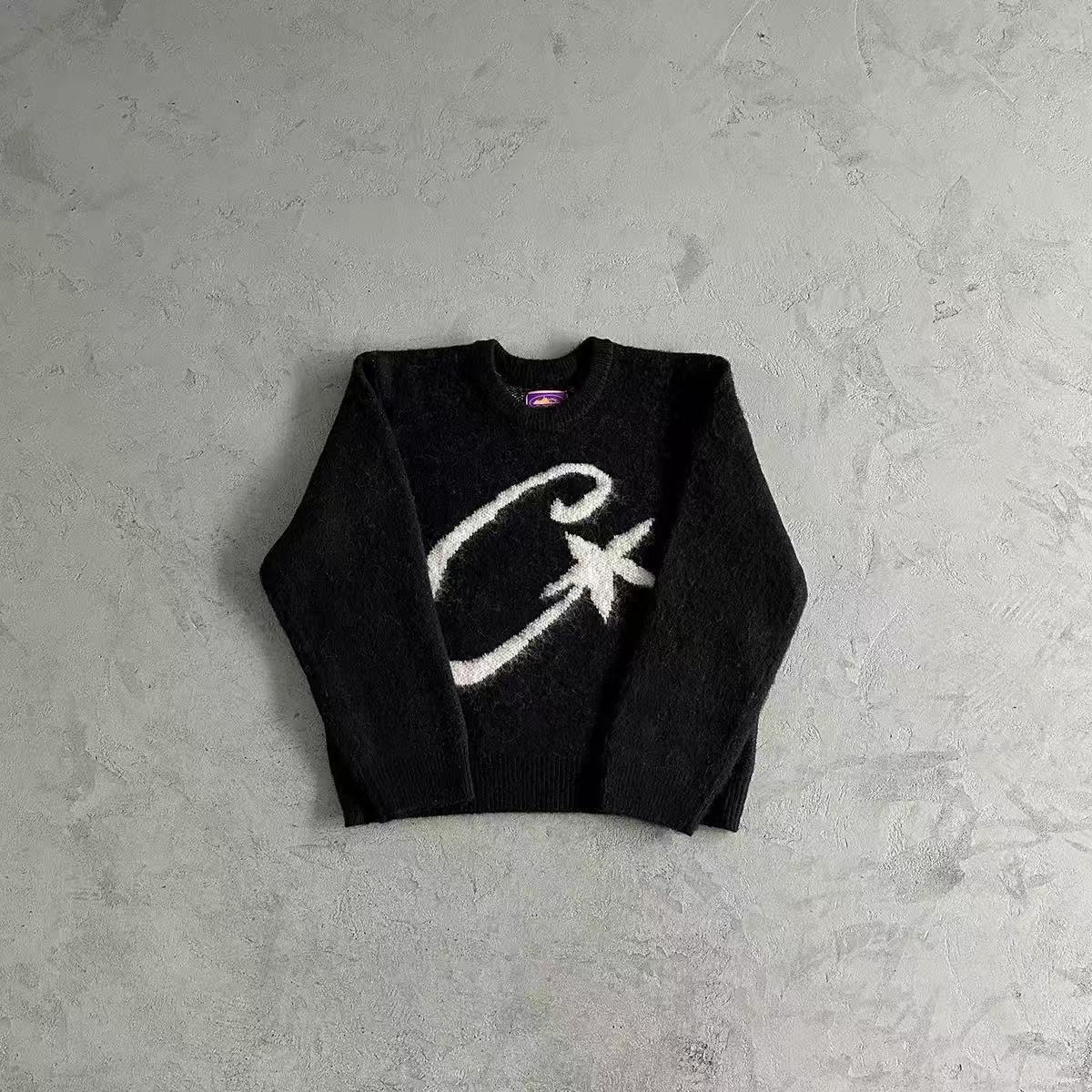 Corteiz Knit Sweater Collection