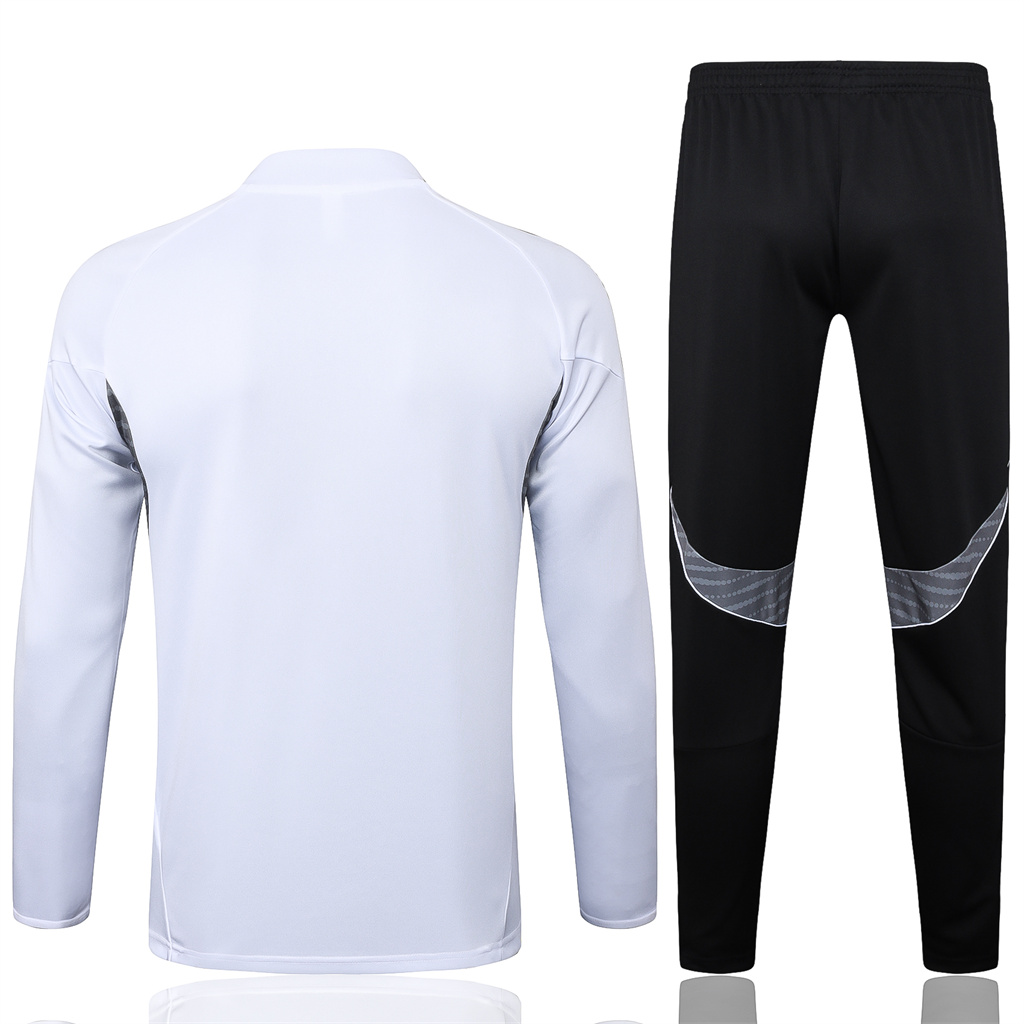 Real Madrid Training Jersey Suit 25/26