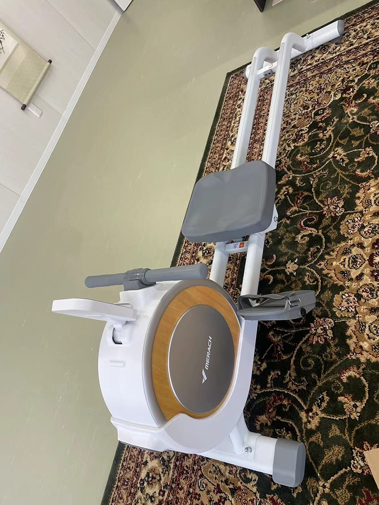Rowing Machine