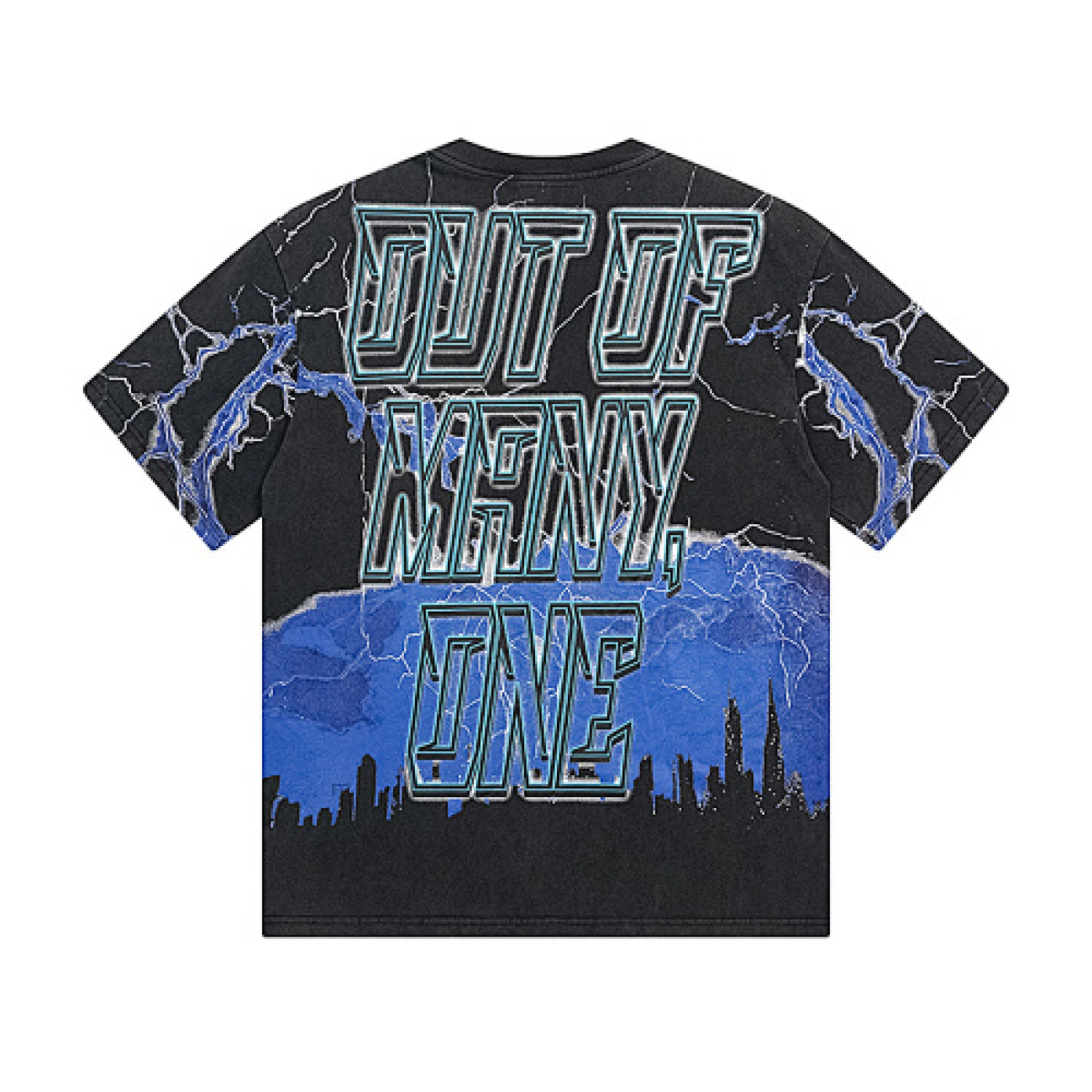 Godspeed T-Shirt 1150