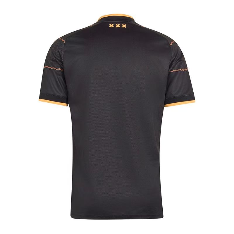 Ajax Away Jersey Fan Version 26/27