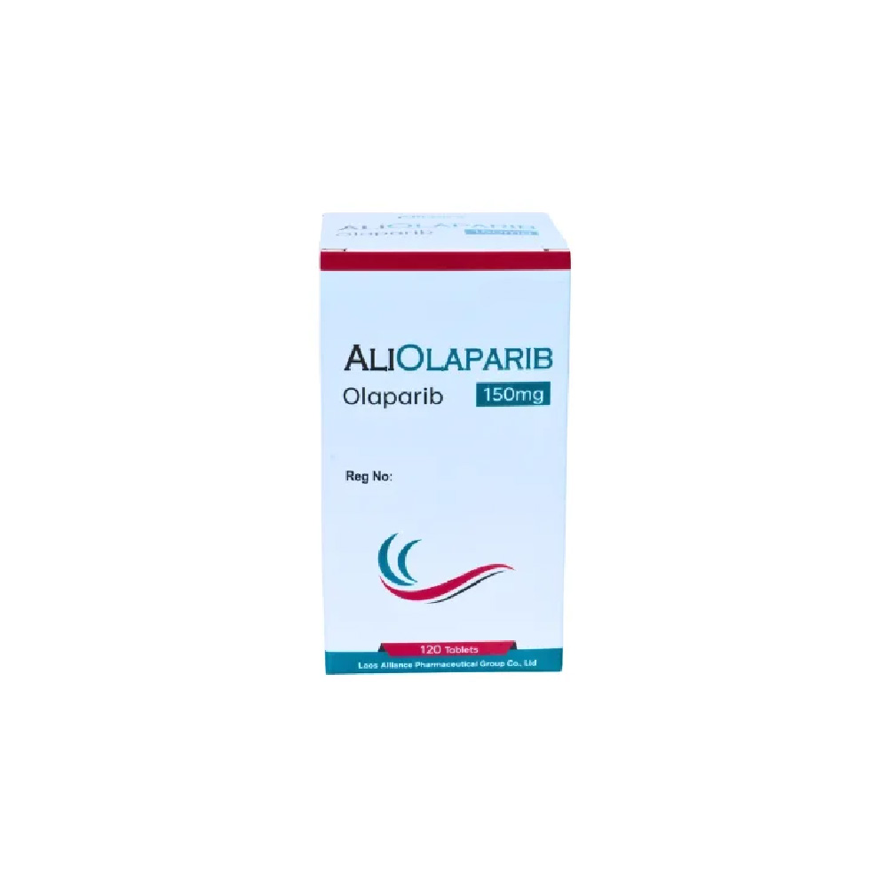 ALIOLAPARIB