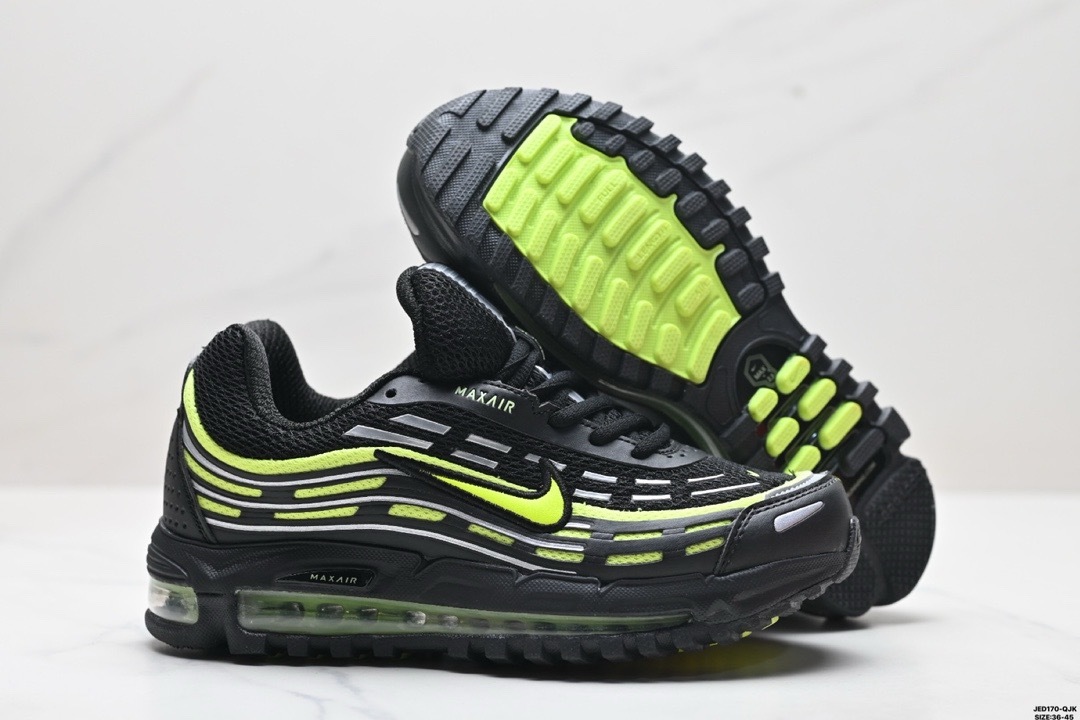 Nike-TL 2.5