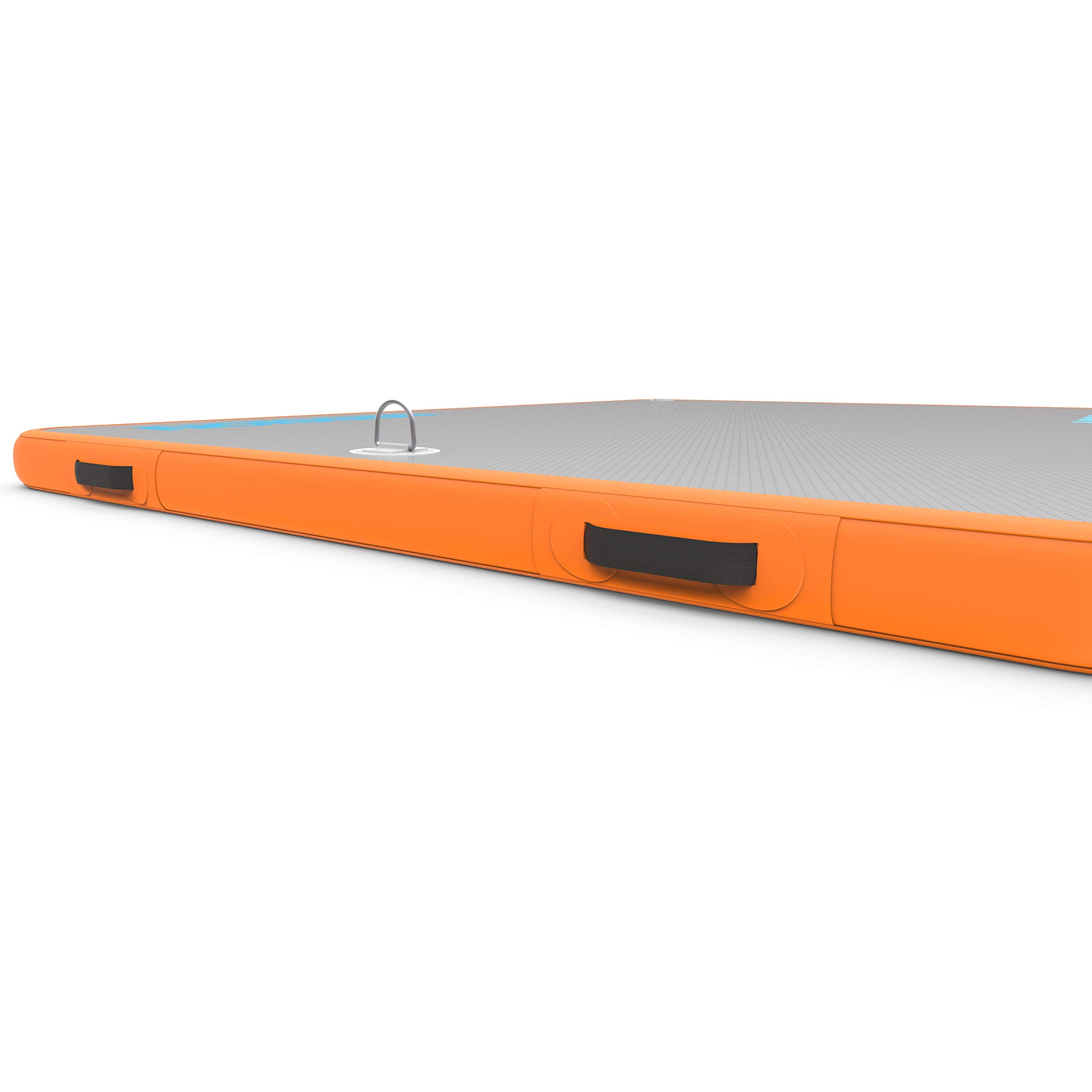 Boat Gear Reef Mat Inflatable Floating Mat Water Lake Lounge