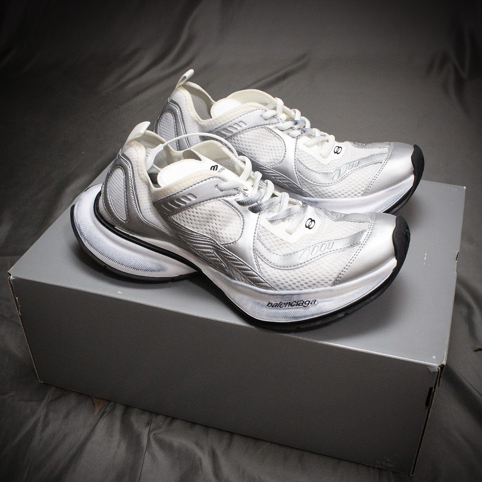 Balenciaga Circuit