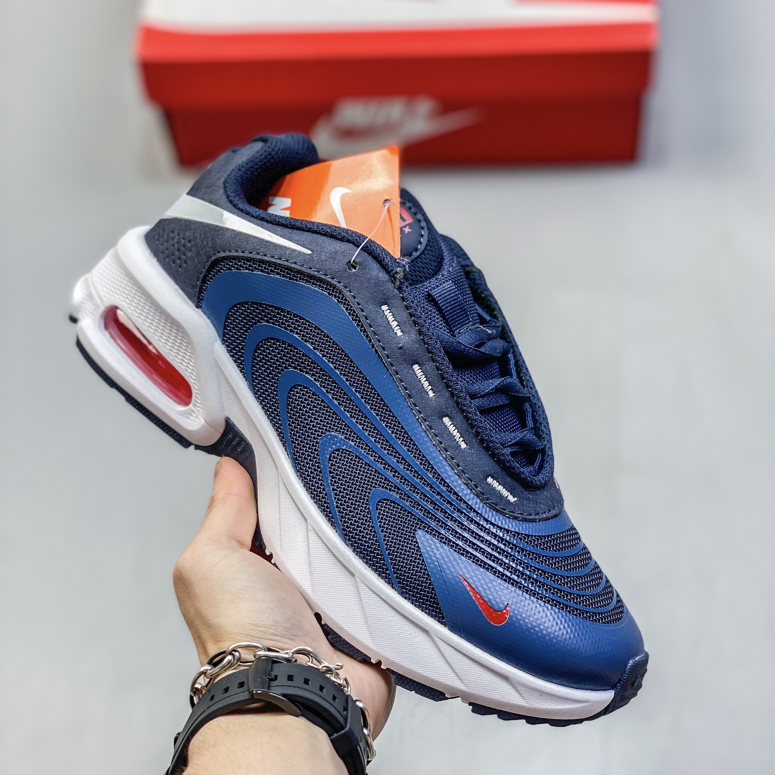 Air Max Fire 3