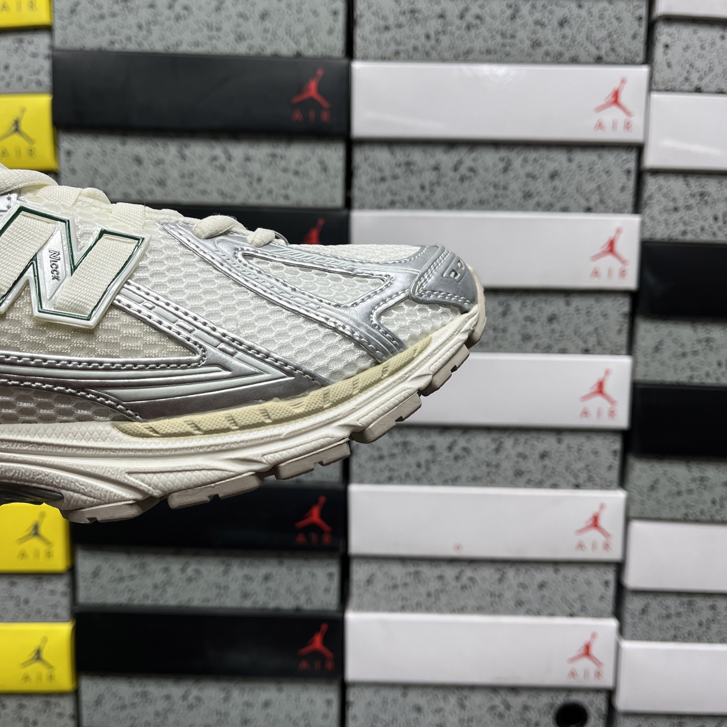 New Balance 1906 Sneakers detail 2
