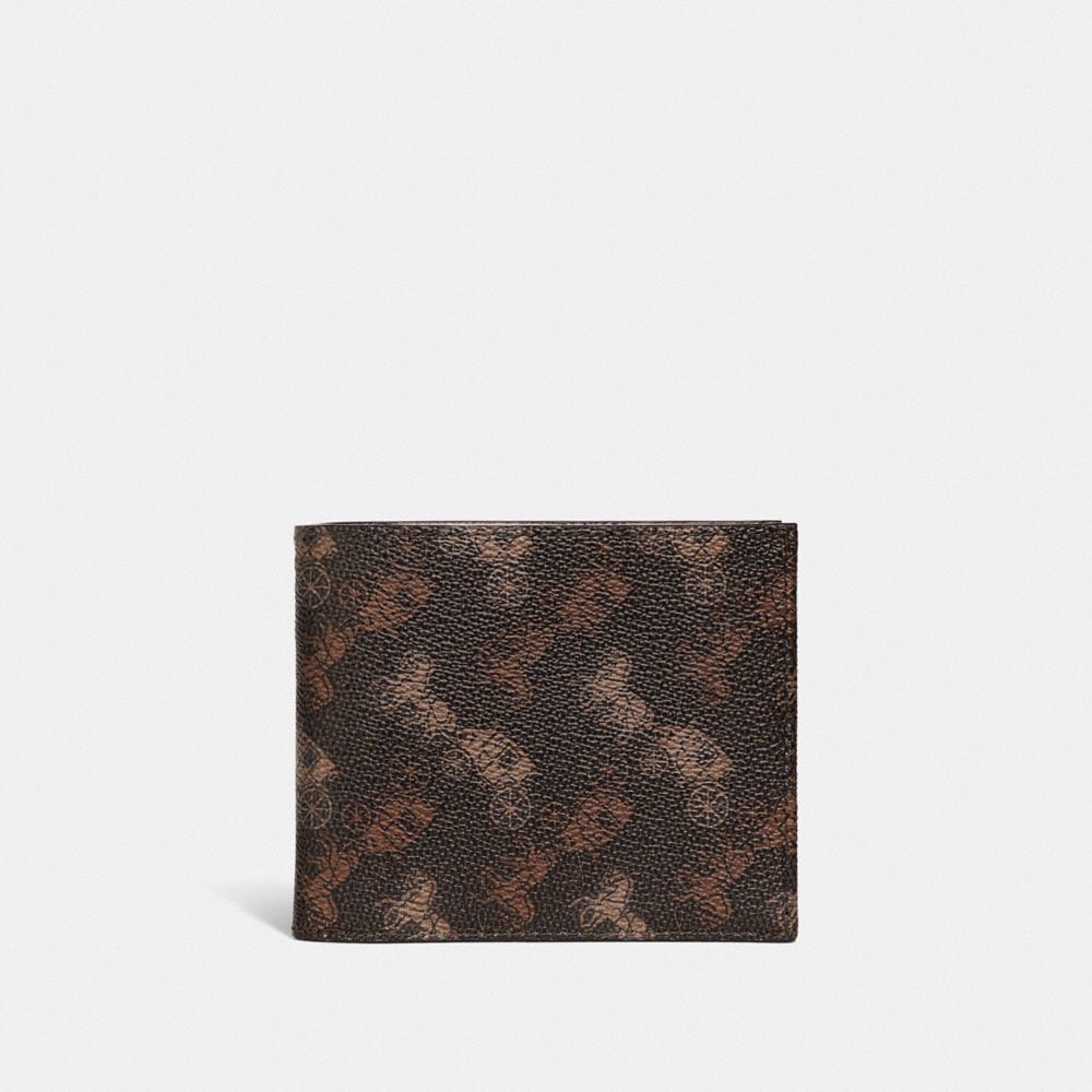 COAthtCH Classic Wallet