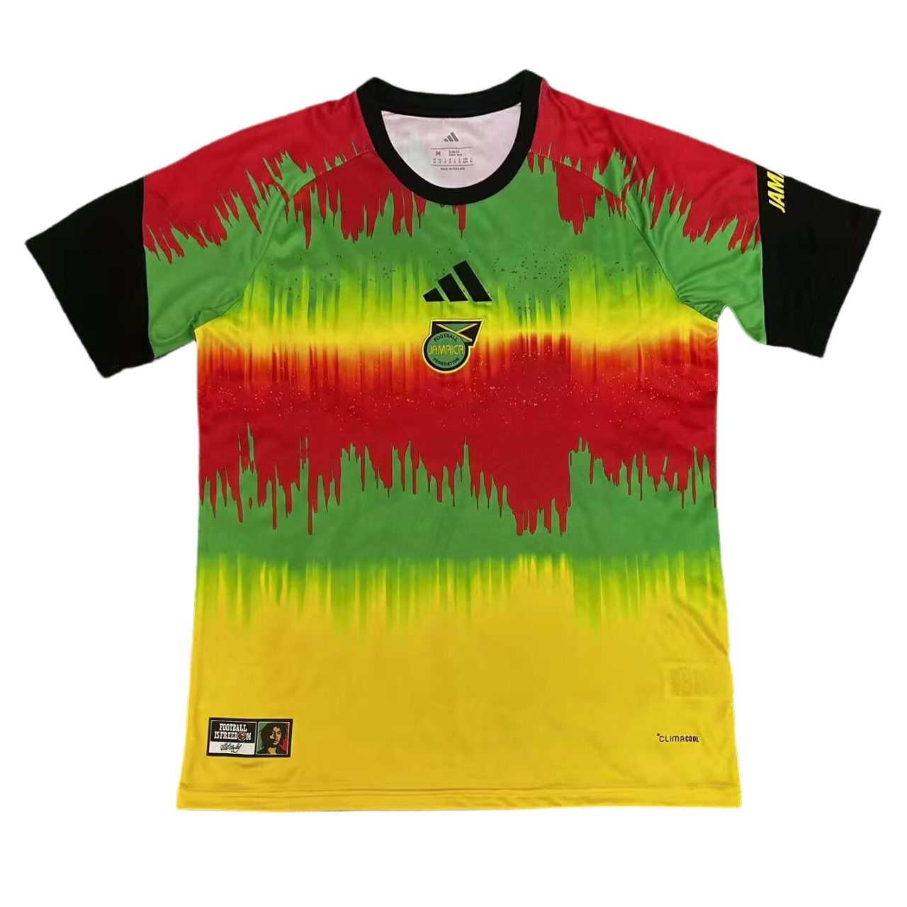 Jamaica 2026 Training Jersey S-XXL