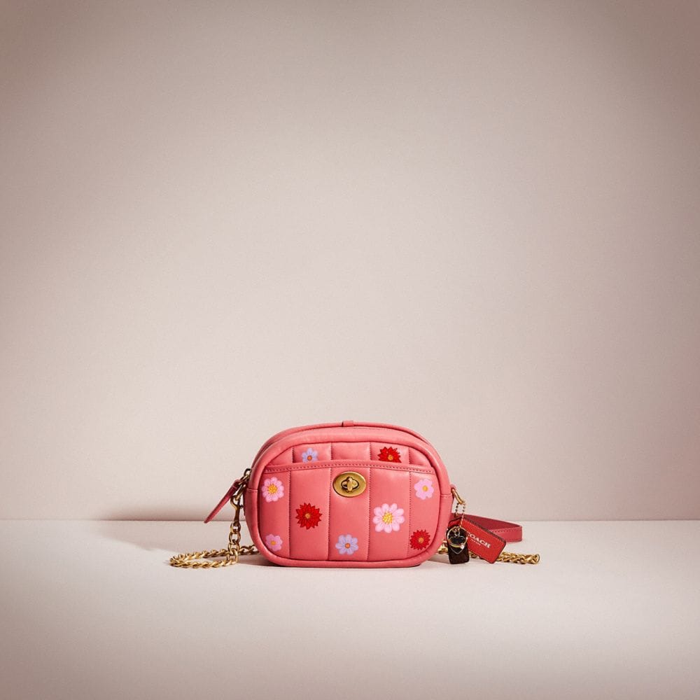 COAthtCH Classic handbags