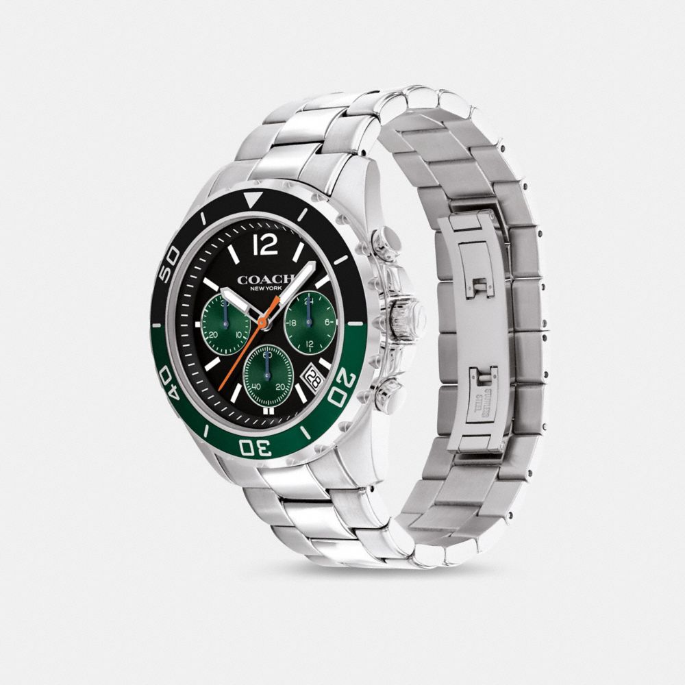 COAthtCH Fashion Watch