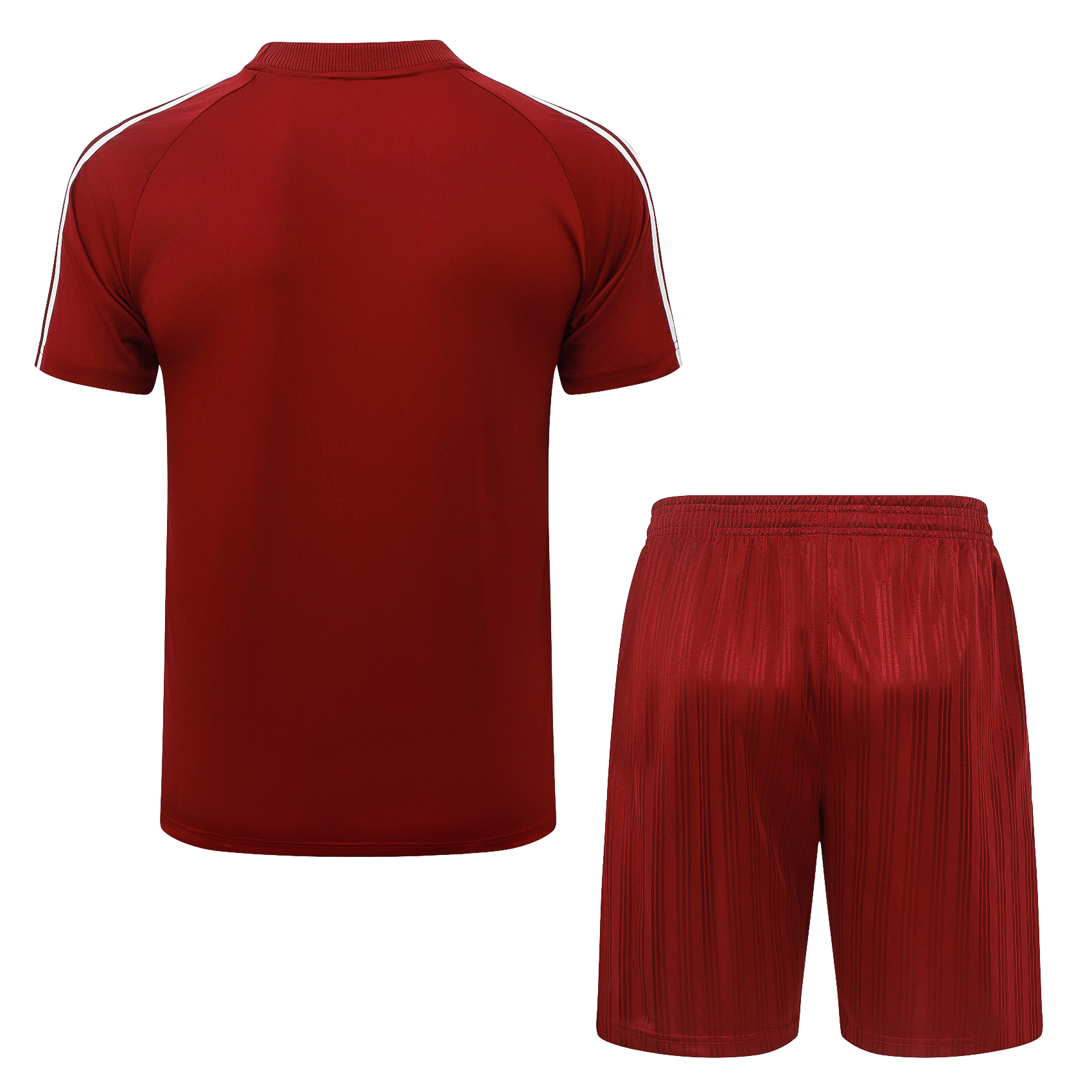 Spain Training Short sleeve Suit 26/27